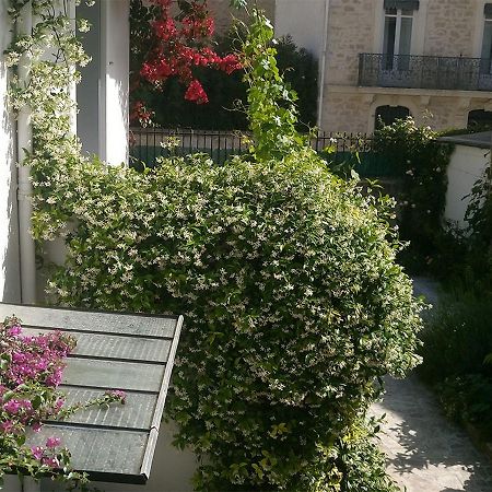Le Clos Chez Michel Montpellier Exterior photo