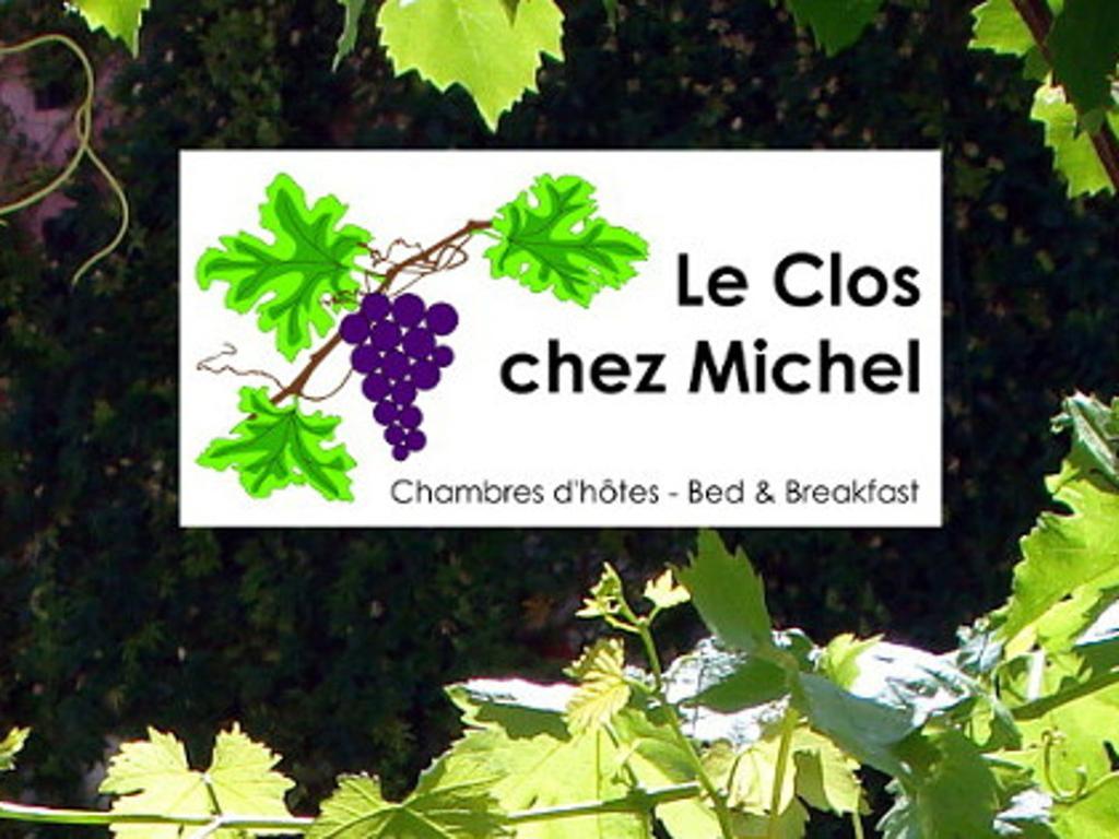 Le Clos Chez Michel Montpellier Exterior photo