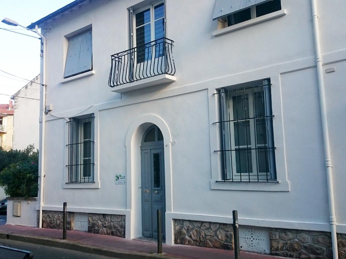 Le Clos Chez Michel Montpellier Exterior photo