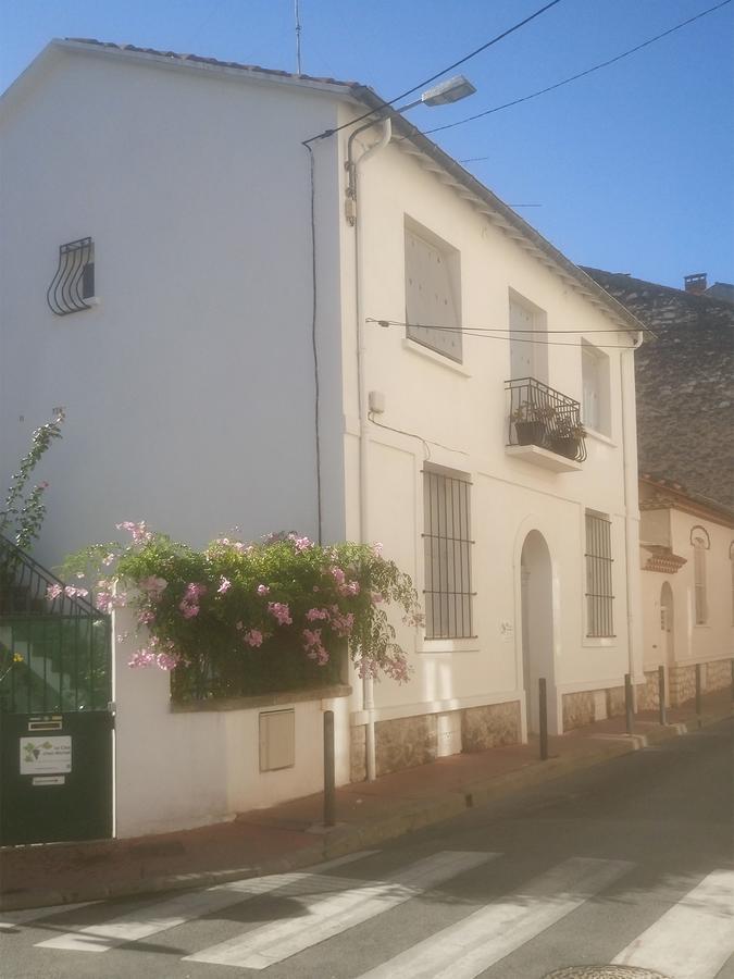Le Clos Chez Michel Montpellier Exterior photo