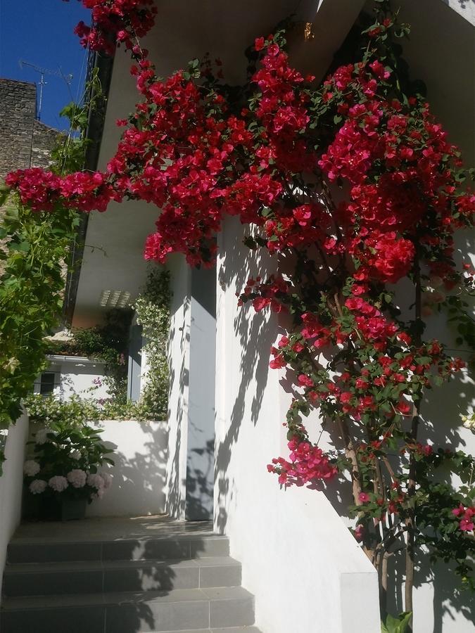 Le Clos Chez Michel Montpellier Exterior photo